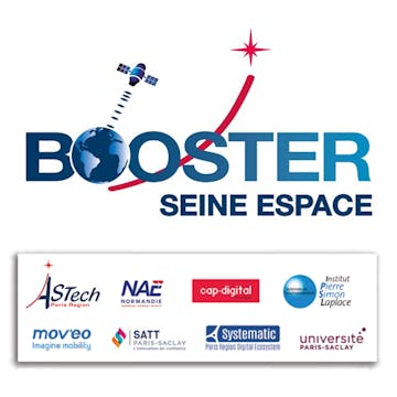 Booster Seine Espace Booster Seine Espace