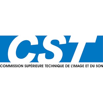 CST - Commission Supérieure Technique de l’Image et du Son CST - Commission Supérieure Technique de l’Image et du Son