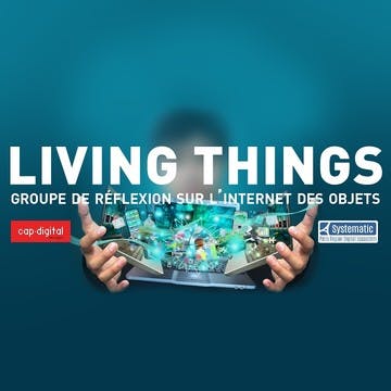 Living Things Living Things