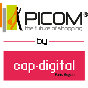 PICOM by Cap Digital PICOM by Cap Digital