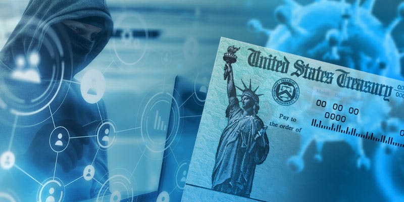 Keep your money safe from fraudsters
