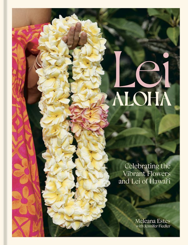 Celebration of Lei Aloha