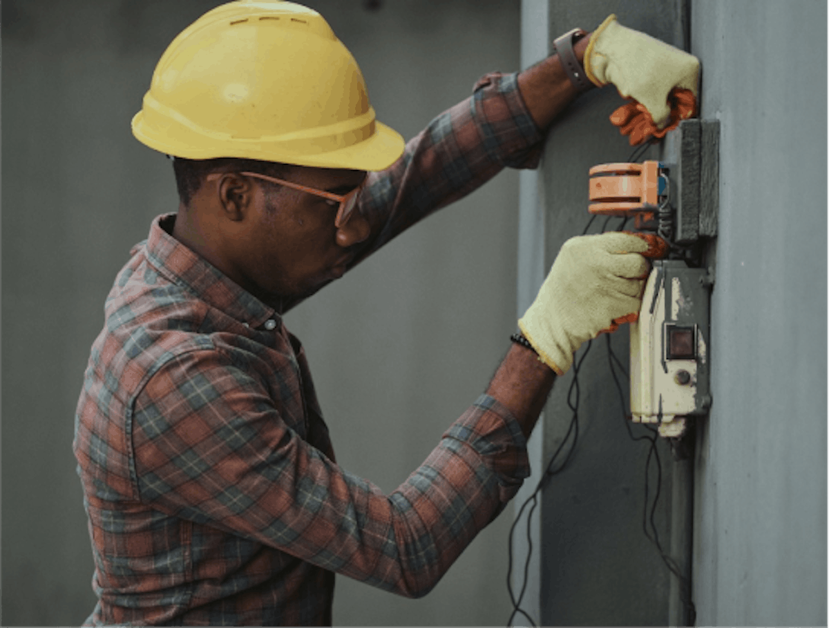 Electrical Services