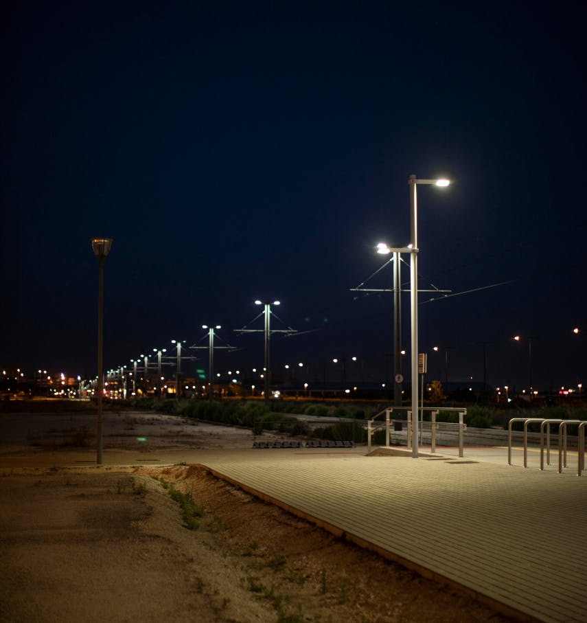 Street Lights