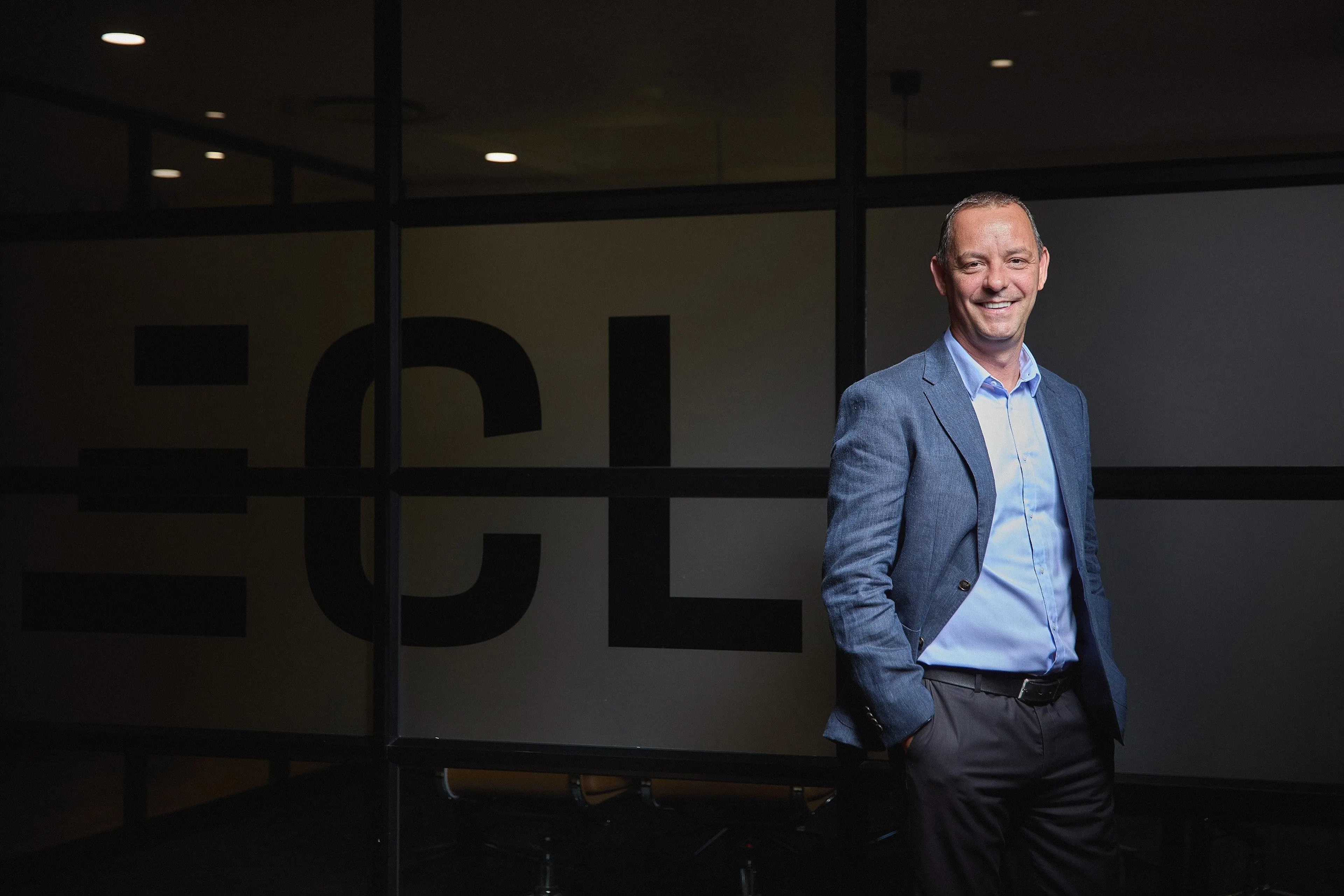 Carl Coetzee Appointed Managing Director | Capital Legacy