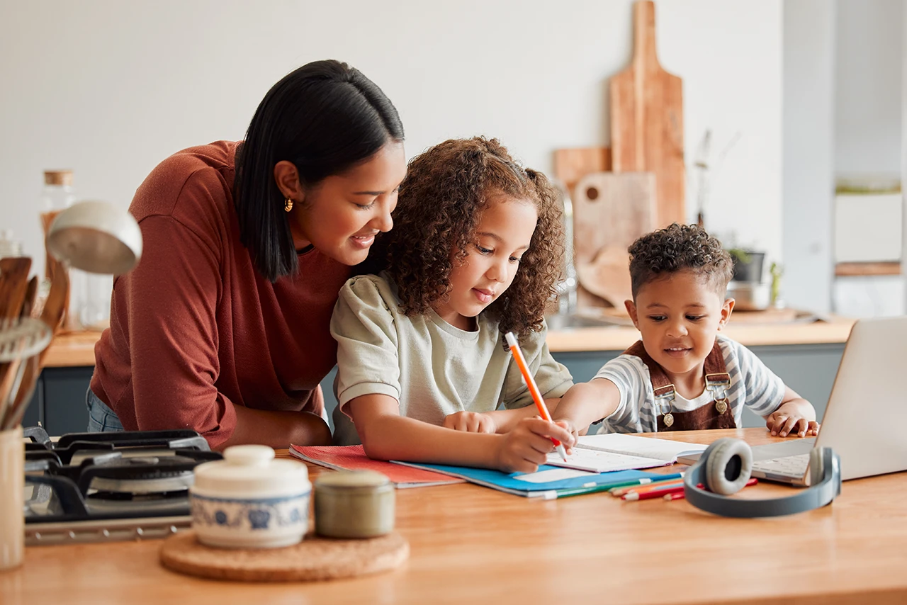 3 Estate Planning Lessons We Learn from Moms