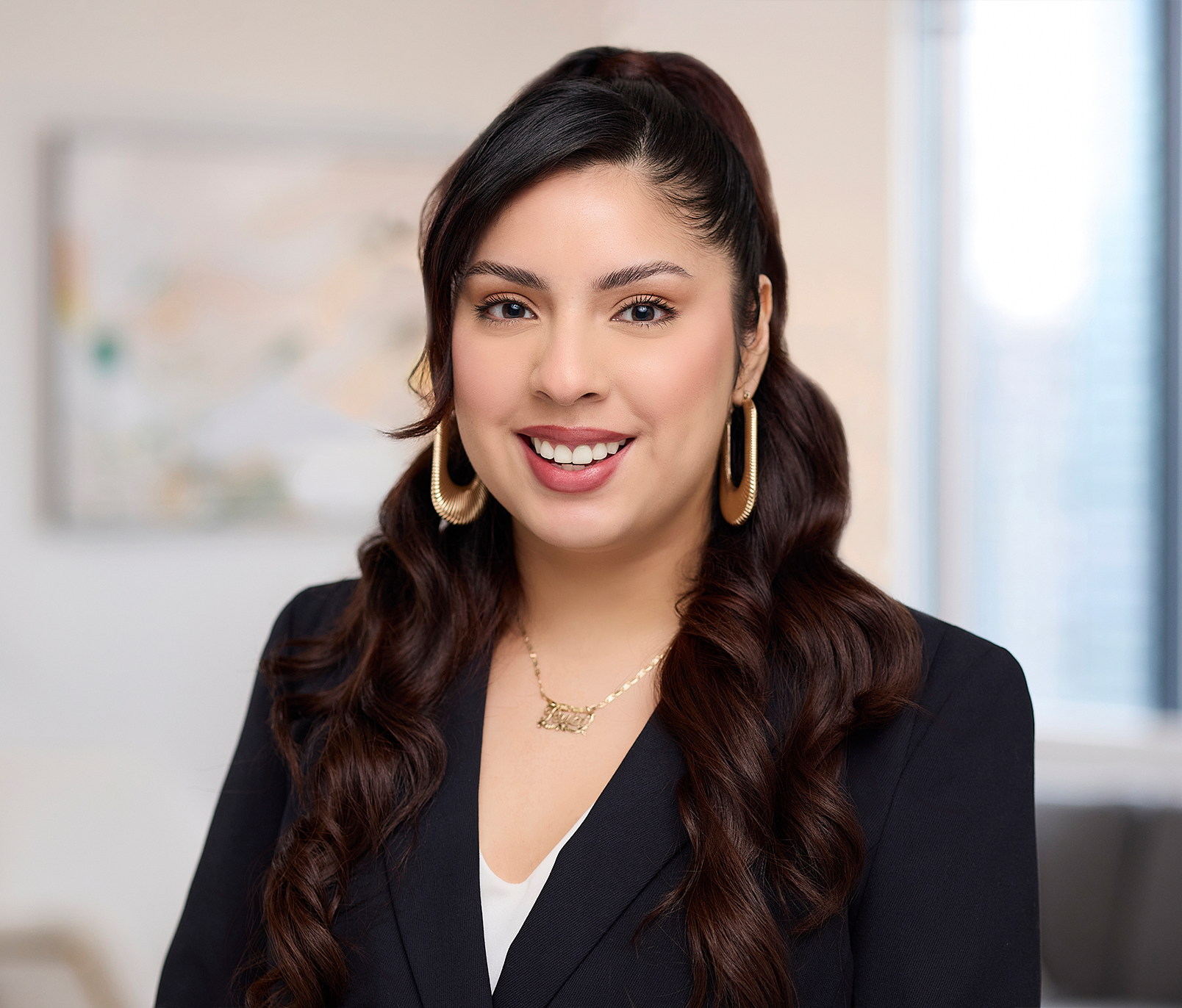 null