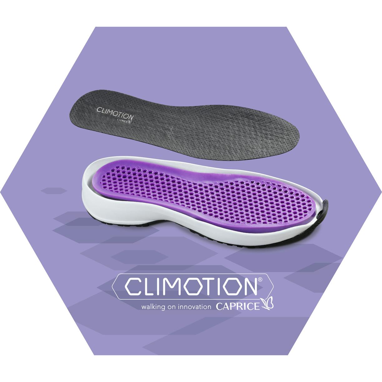 CAPRICE CLIMOTION