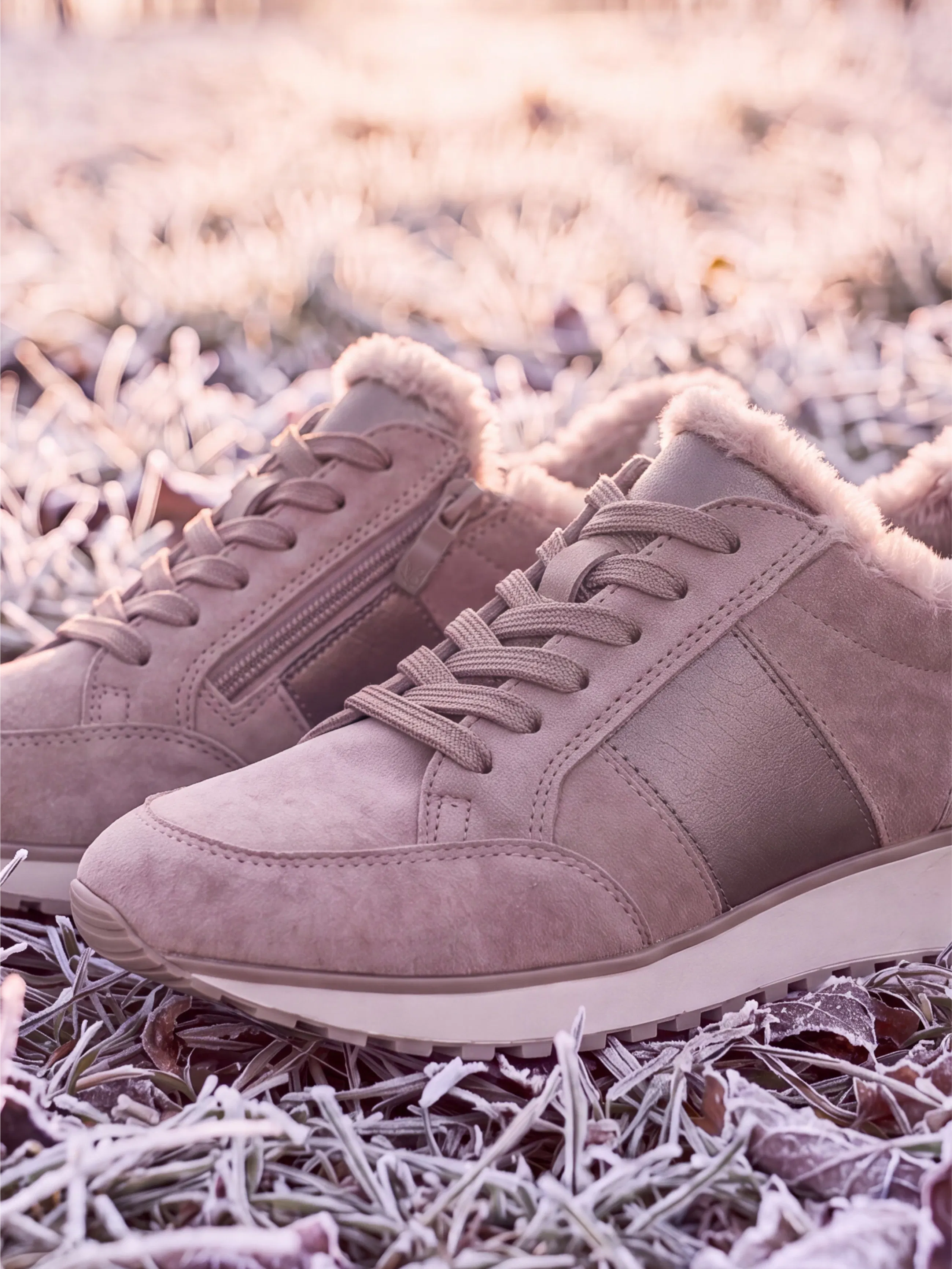 CAPRICE winter shoes