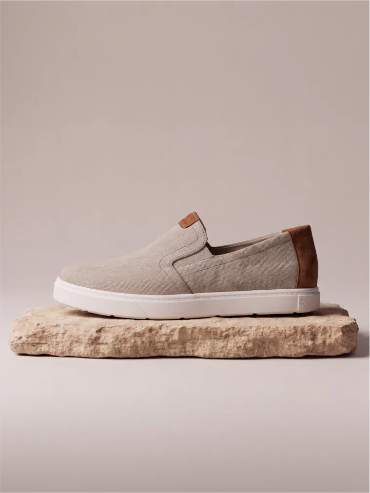 CAPRICE men slip-on-shoes
