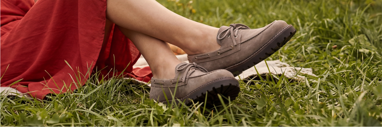 CAPRICE low shoes