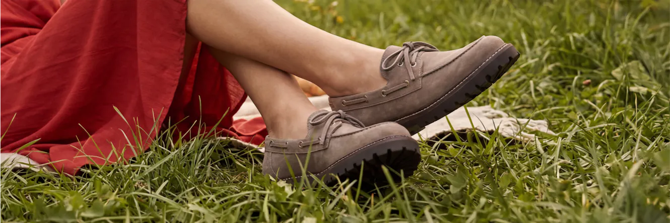CAPRICE low shoes