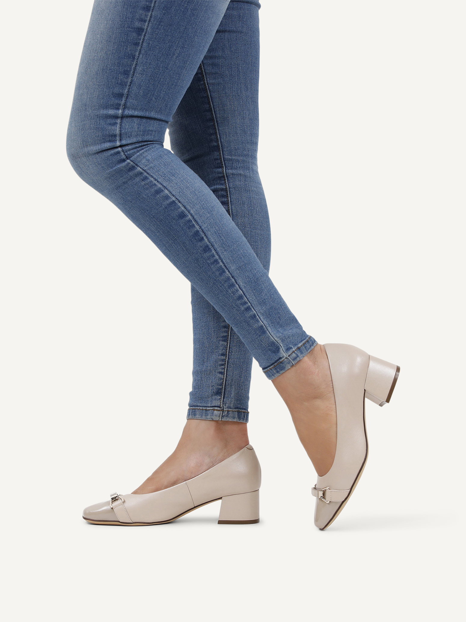 Stivaletti Donna CAPRICE Fiona | Vera Pelle, Suola Flessibile, Comfort Da Passeggio