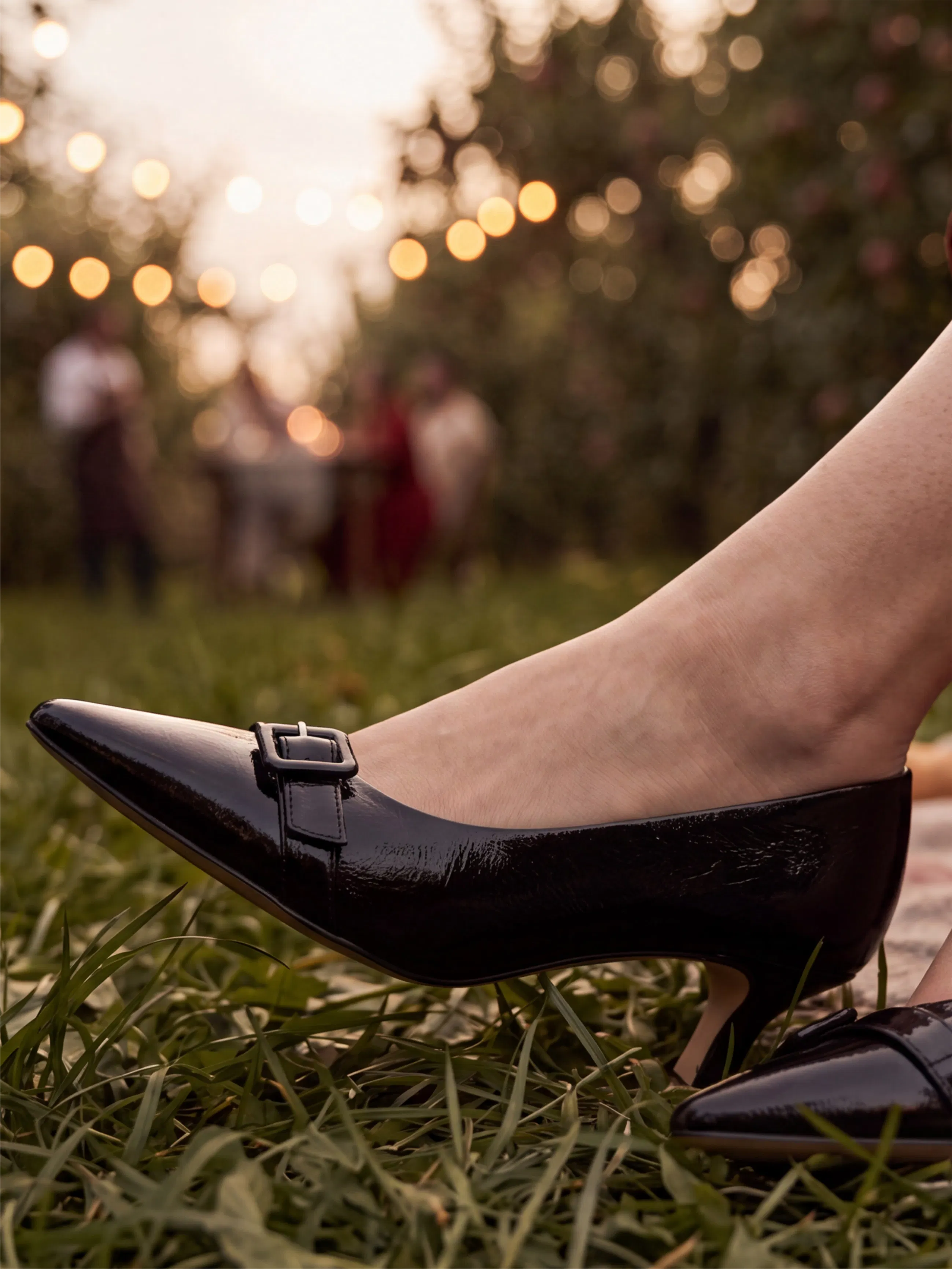 CAPRICE pumps