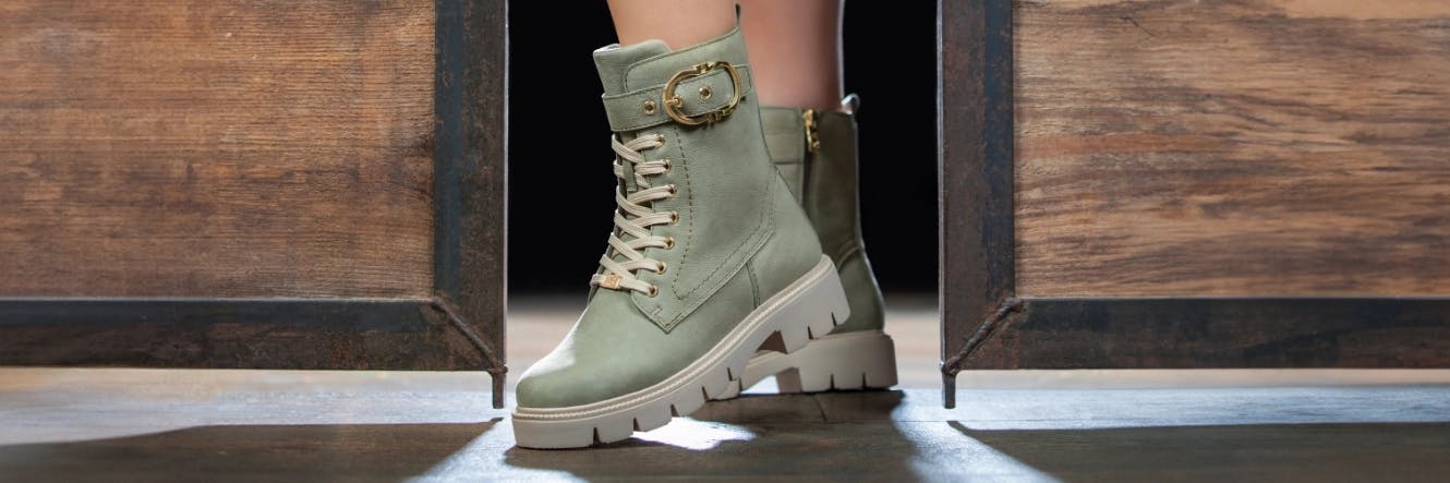 CAPRICE Toutes les chaussures femme