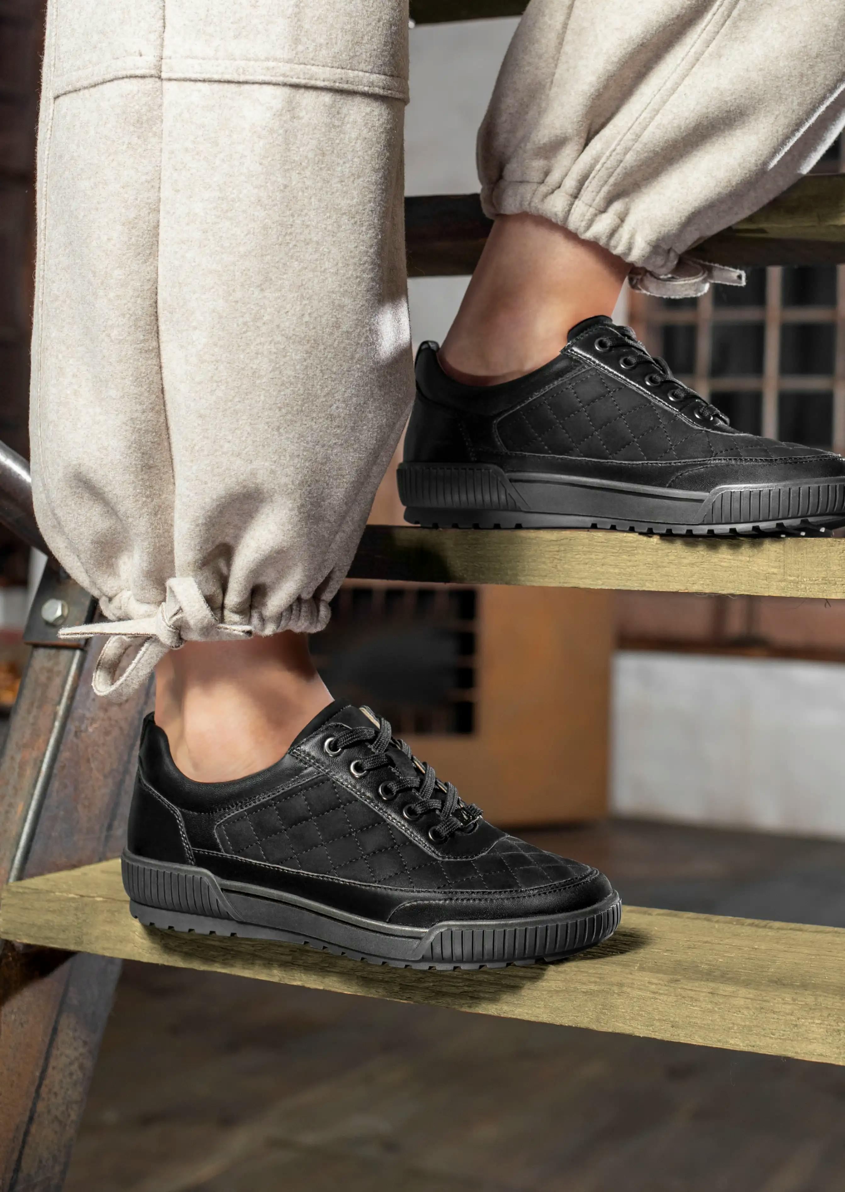 Skechers Damen Damen Sneaker Sportschuhe 42 Sneaker 9-23780-42