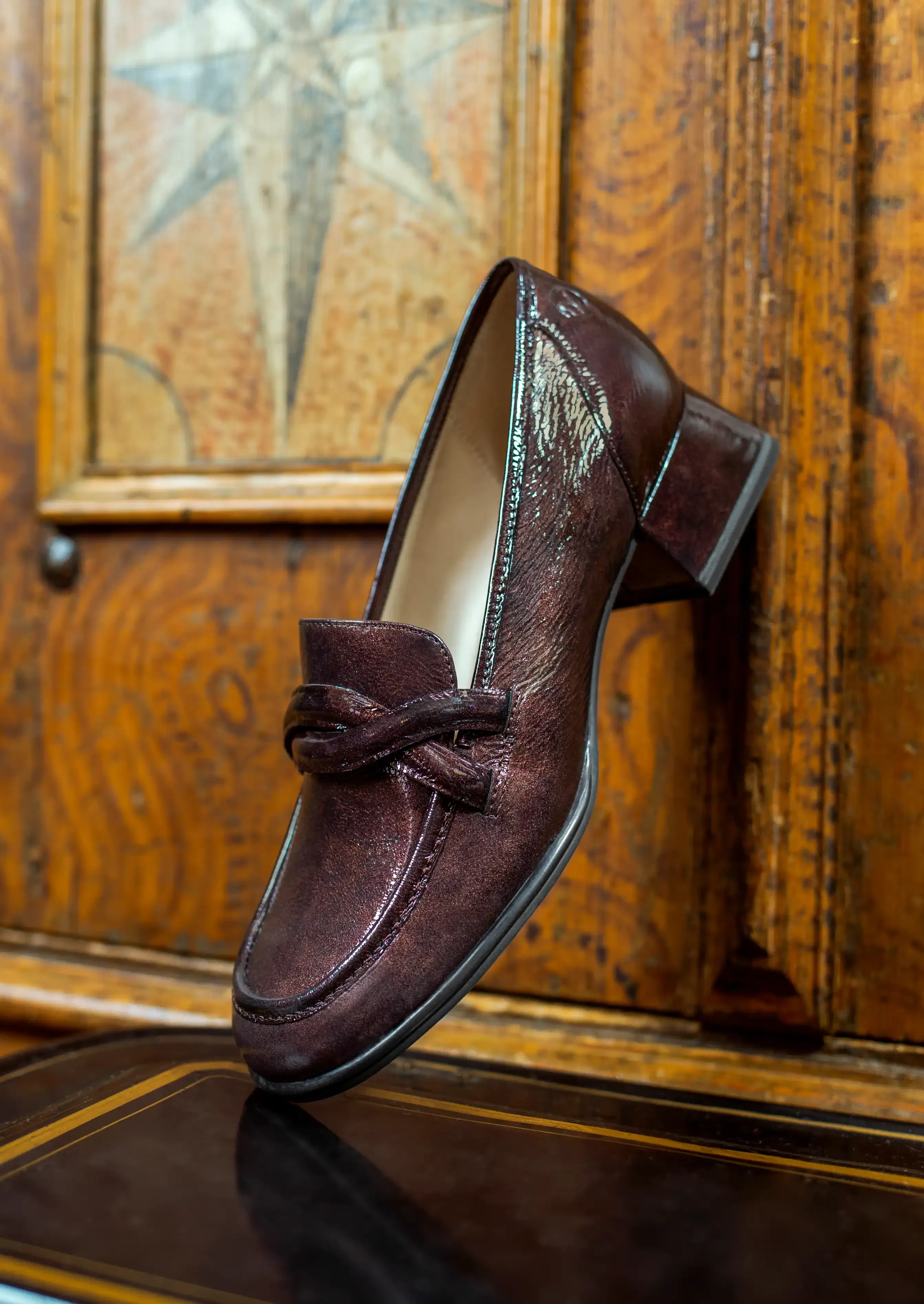 Moccasin 9-24651-42: Buy CAPRICE Slippers online
