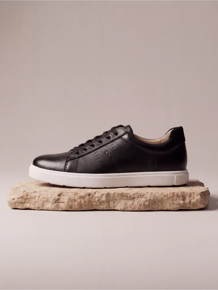 CAPRICE men low shoes