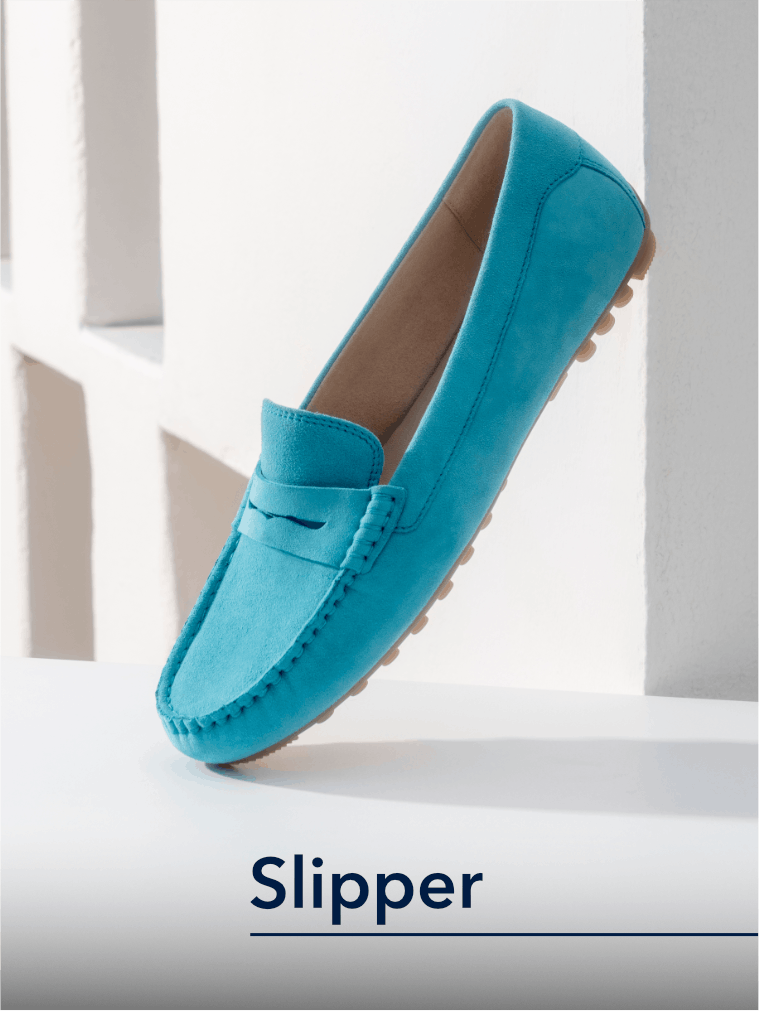 Slipper