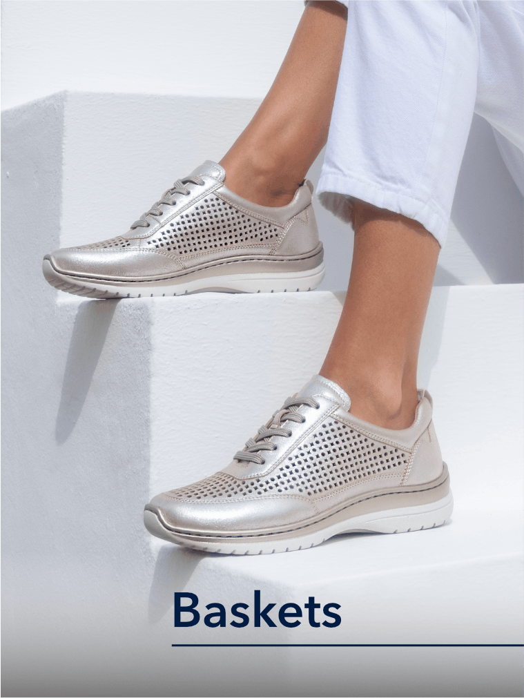 Baskets