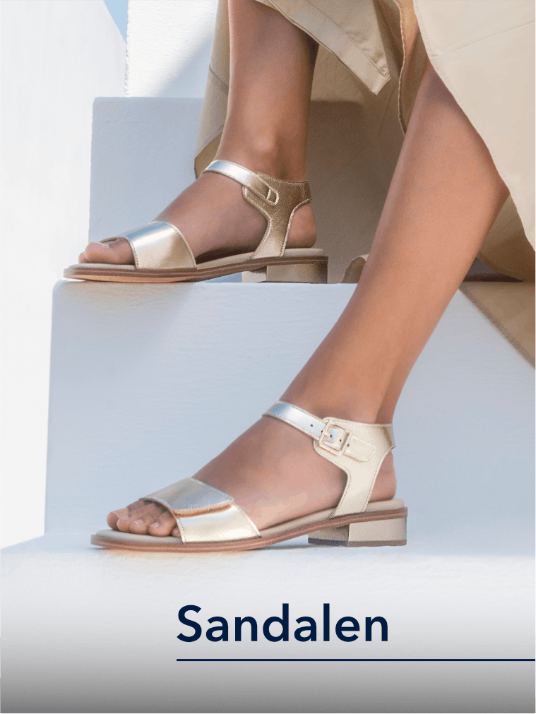 Sandalen