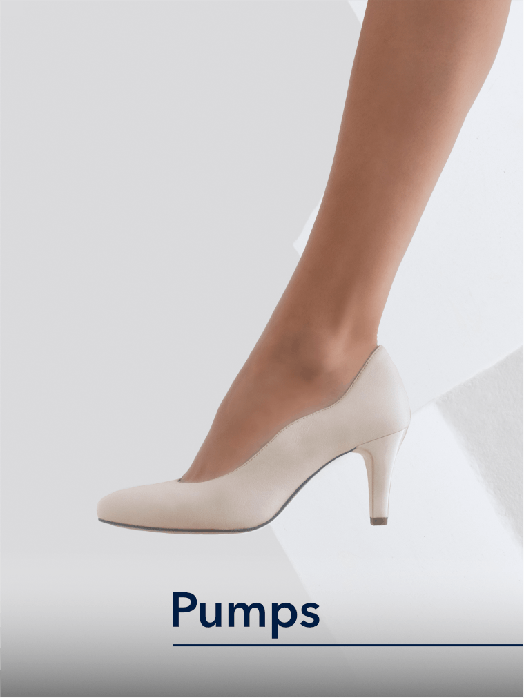Pumps
