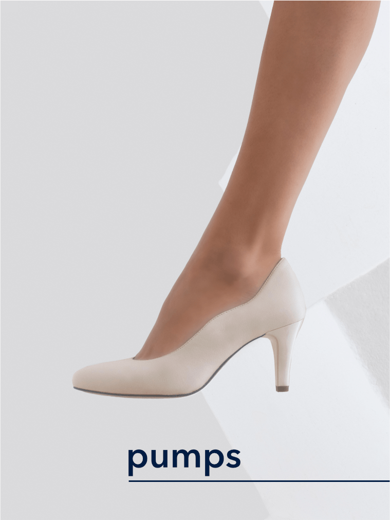 pumps