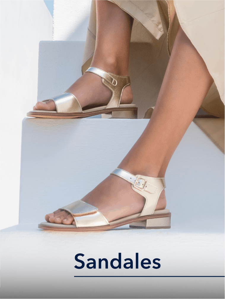 Sandales