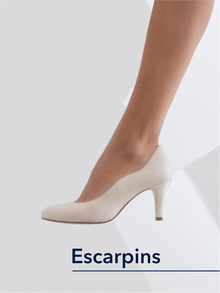 Escarpins