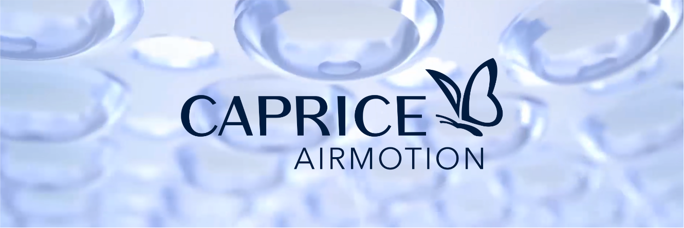 CAPRICE AIRMOTION