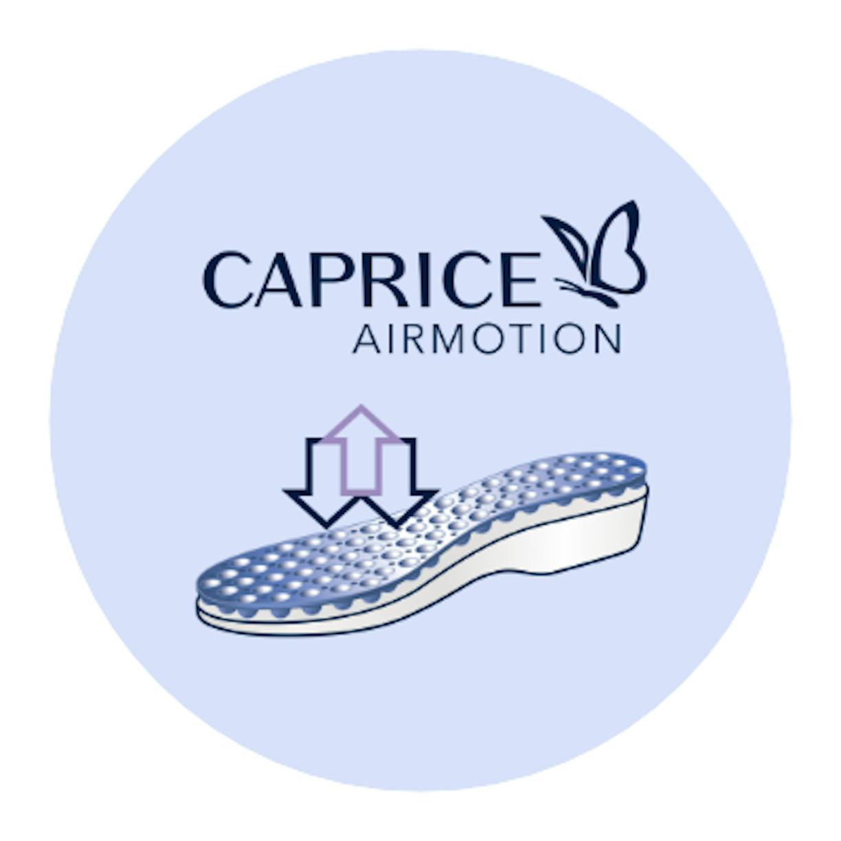 CAPRICE AIRMOTION