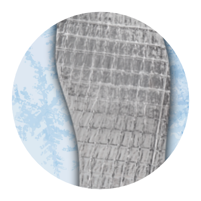 CAPRICE THERMO Insole