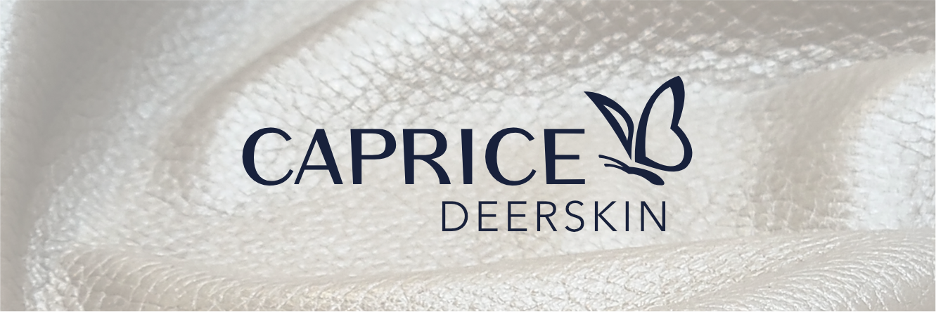 CAPRICE Deerskin