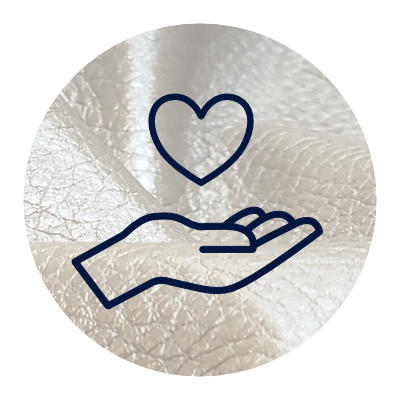 CAPRICE Deerskin Bewusstsein