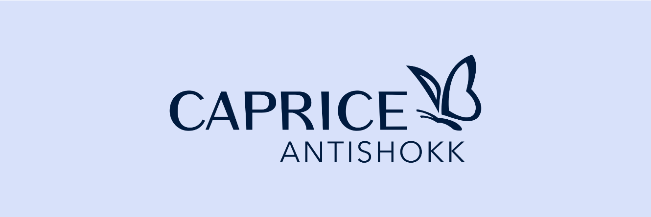 CAPRICE ANTISHOKK