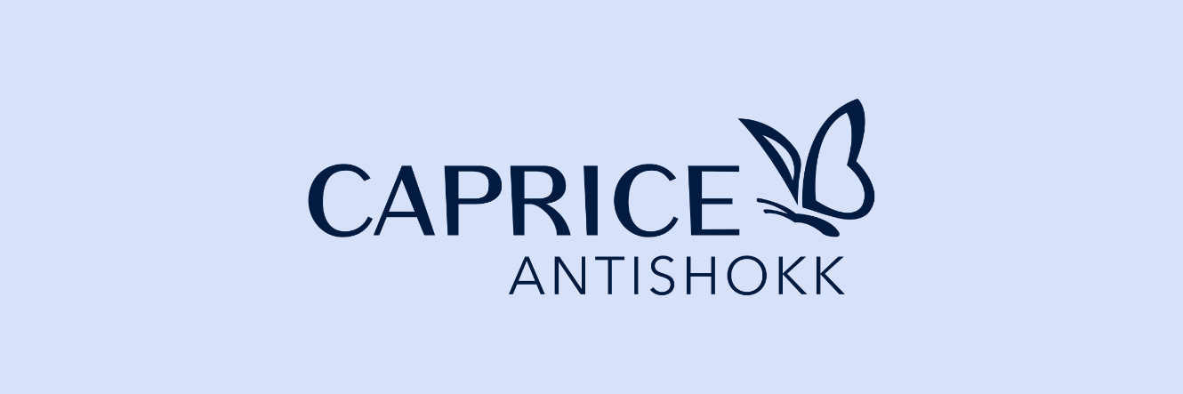 CAPRICE ANTISHOKK