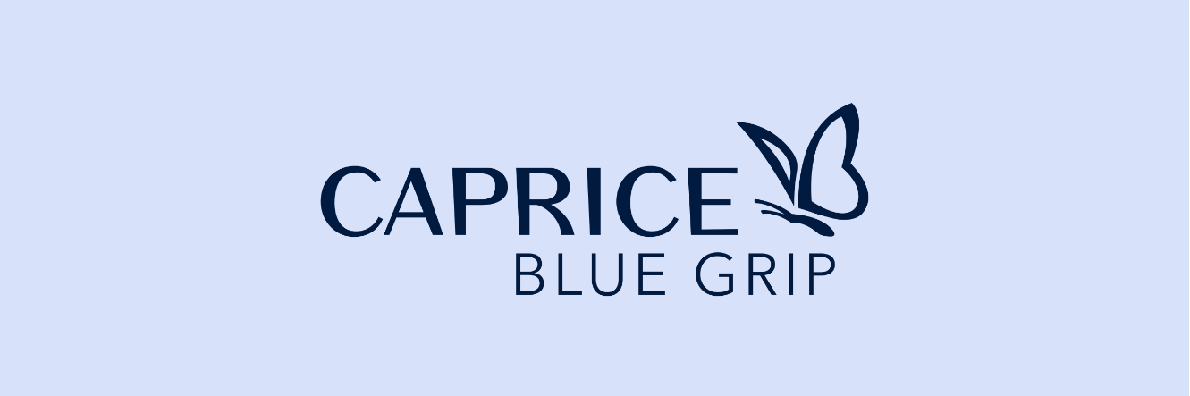 CAPRICE BLUE GRIP