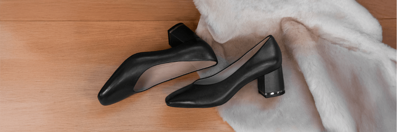 Pumps