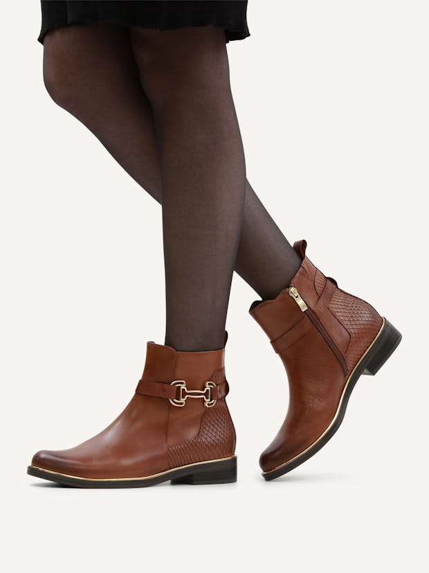 booties