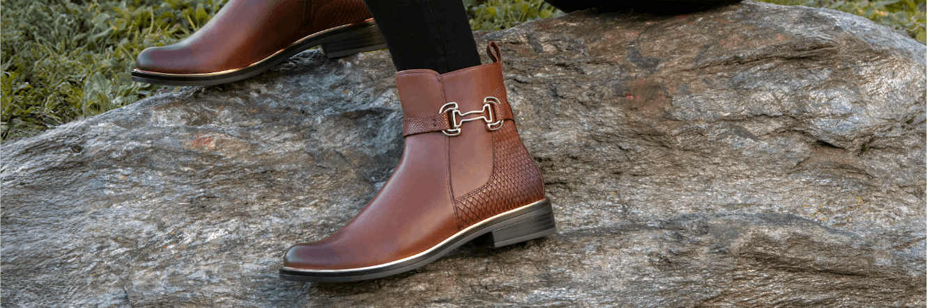 booties