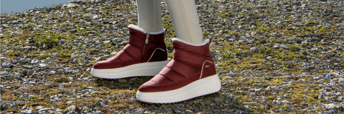 wintershoes
