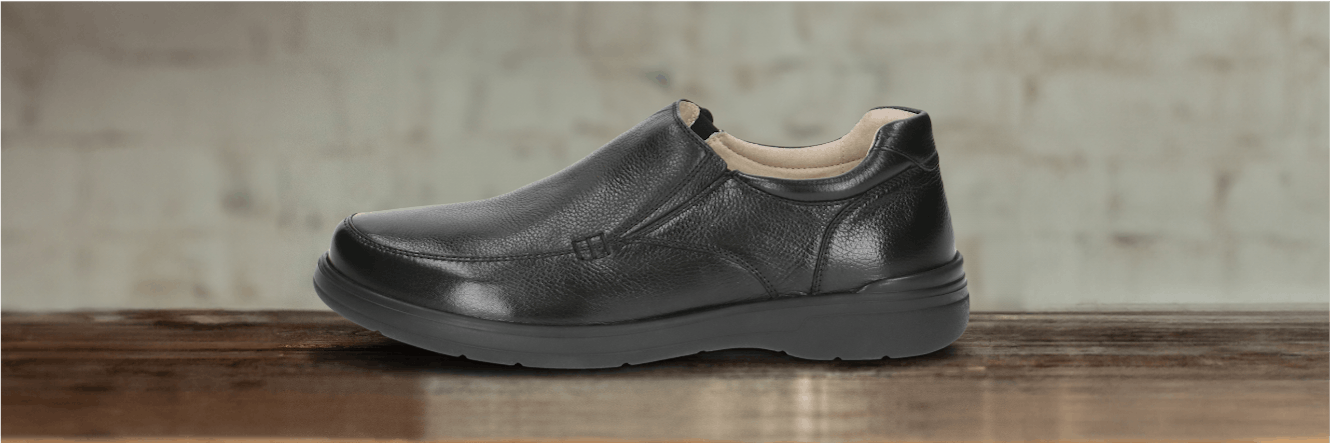 herren slipper