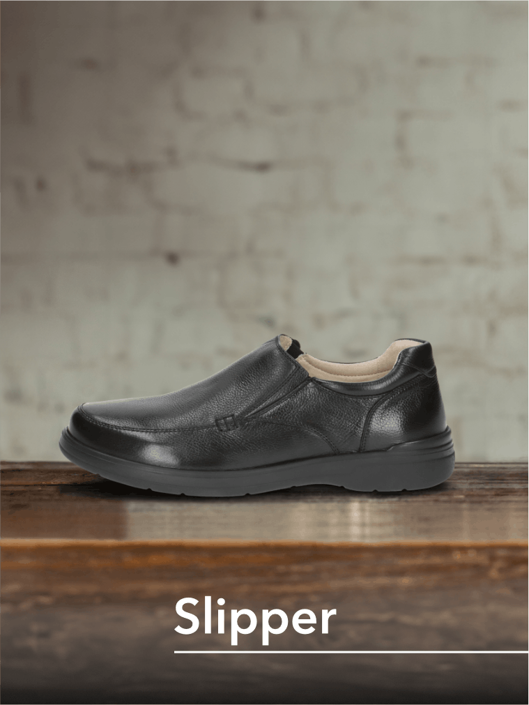 Slipper