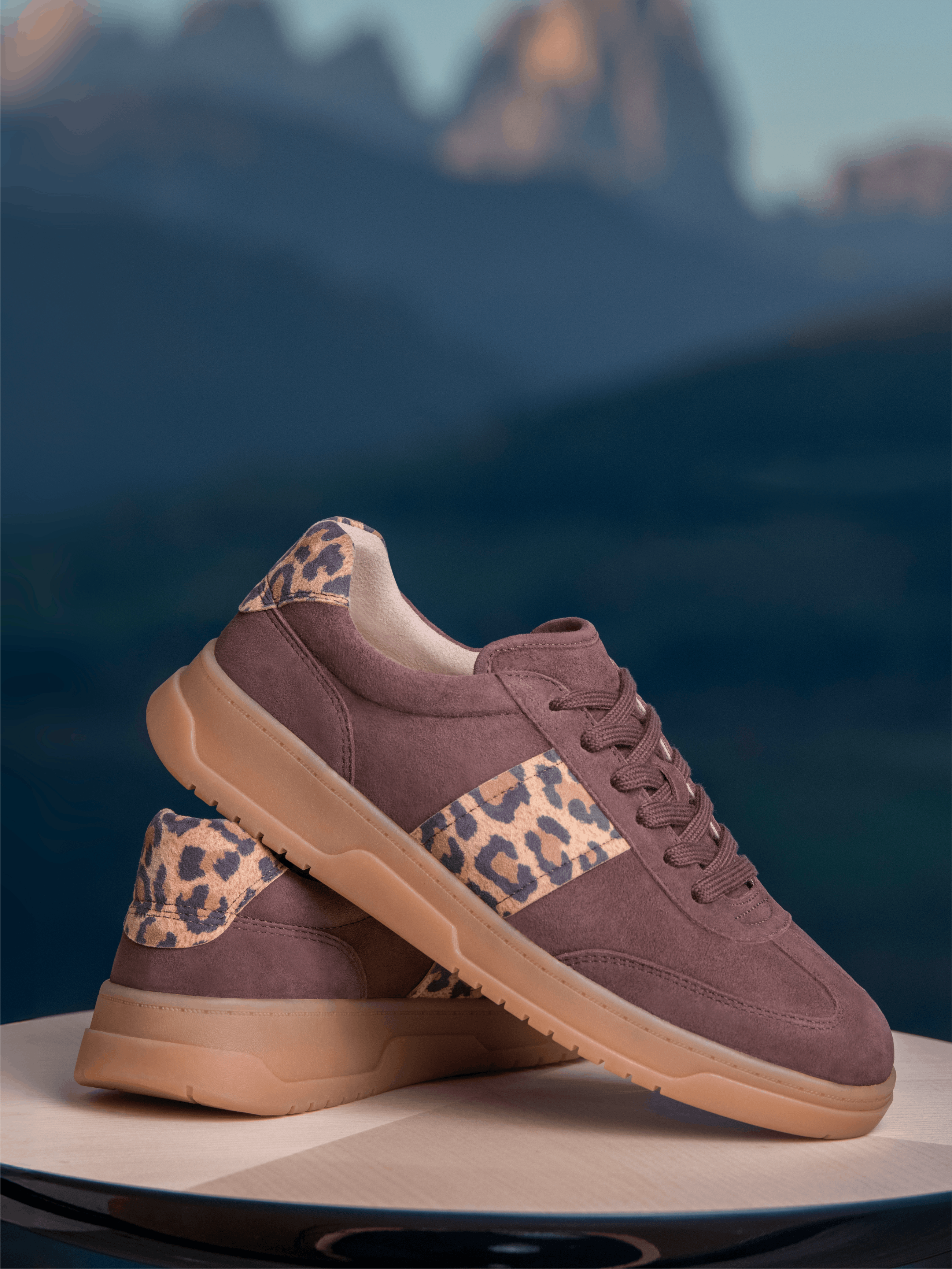 Regular Sneaker