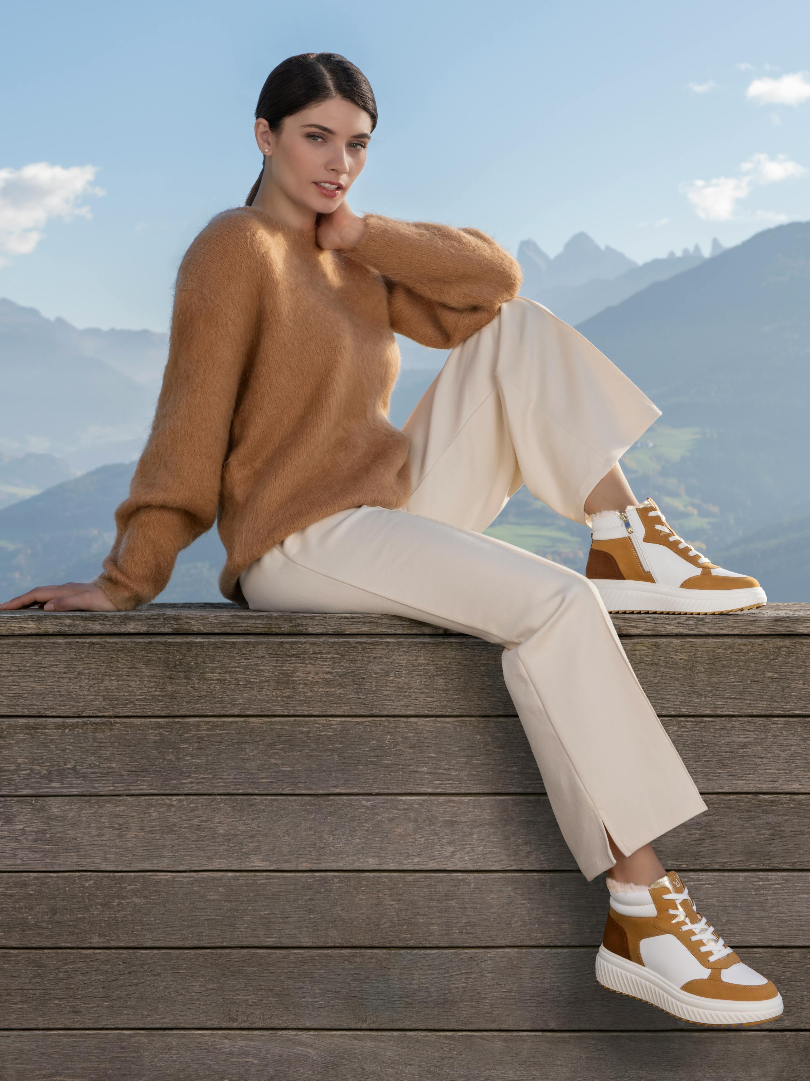 shoe trends