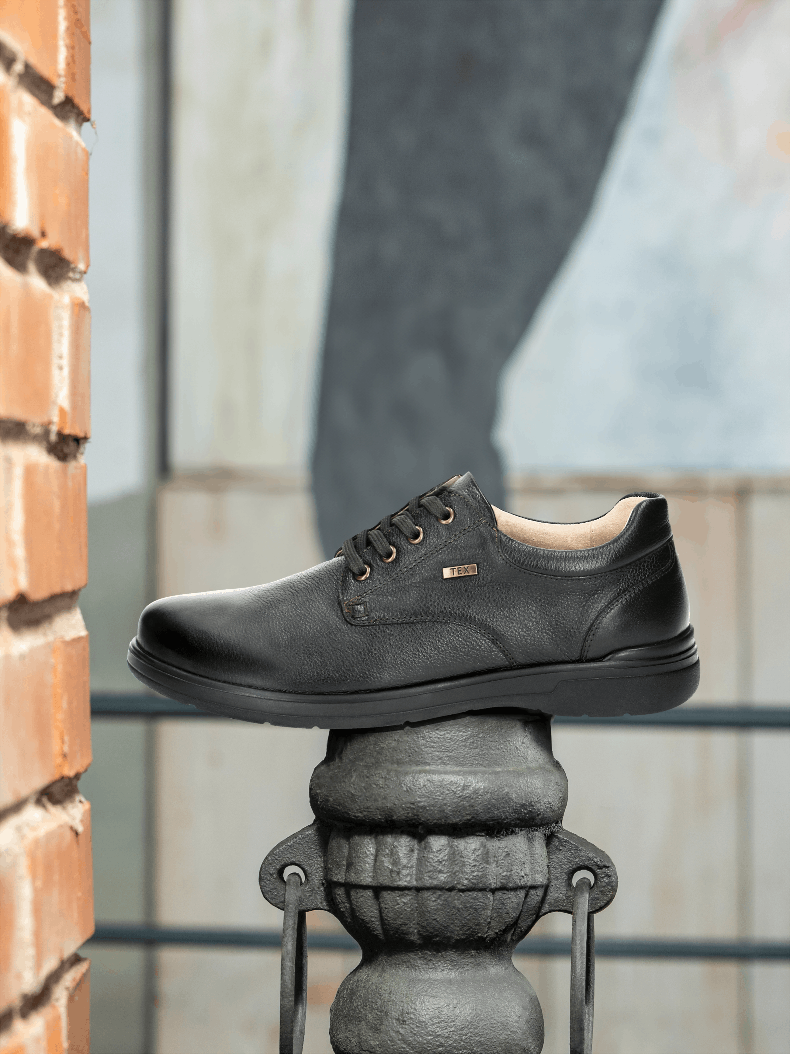 herren halbschuhe