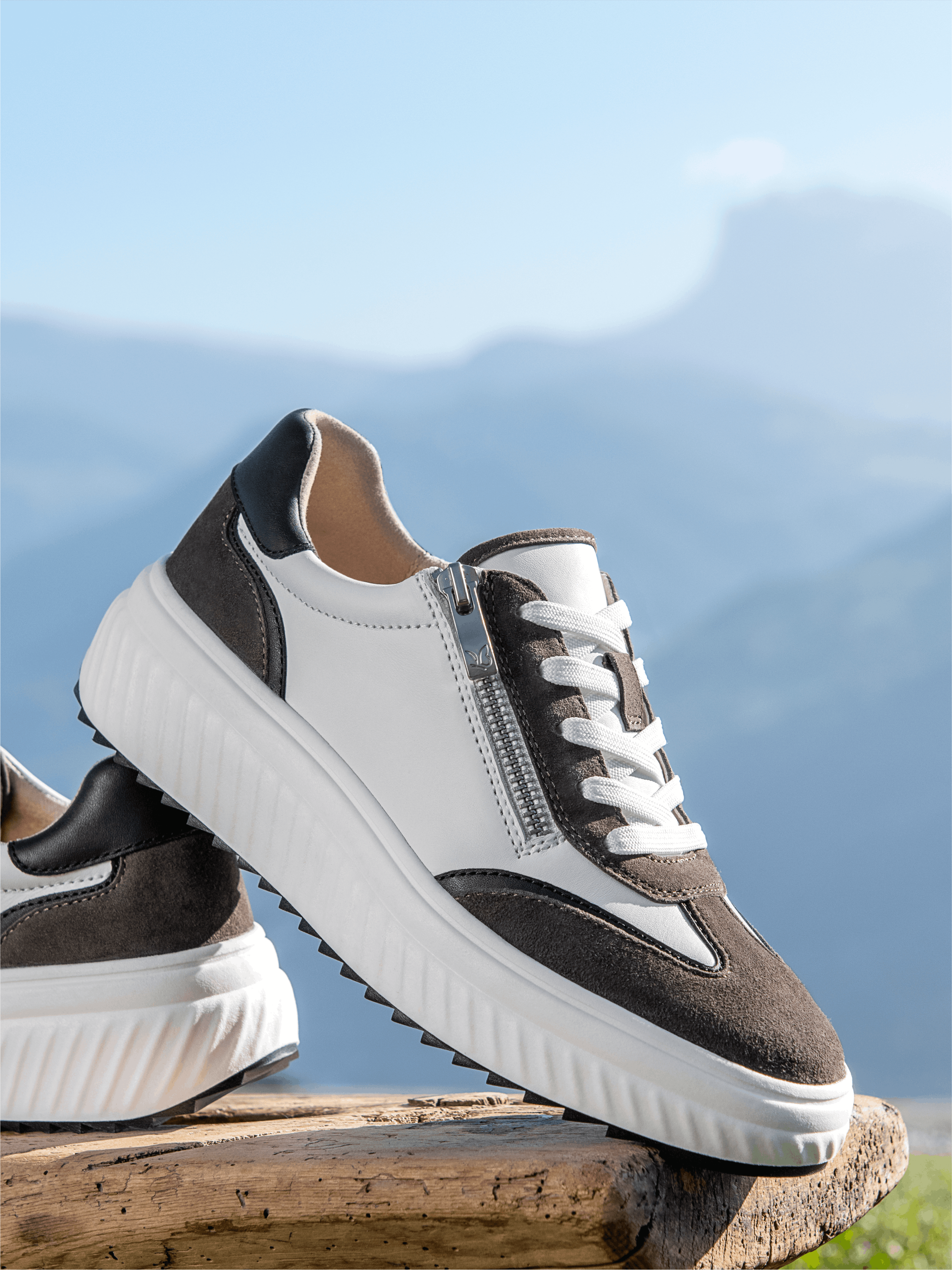 halbschuhe