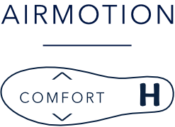 CAPRICE AIRMOTION H-WEITE