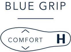 CAPRICE BLUE GRIP H-WEITE