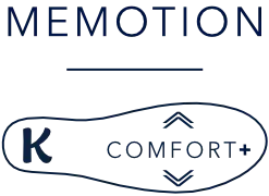 CAPRICE MEMOTION K-WEITE